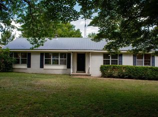 507 Vancil St, South Fulton, TN 38257