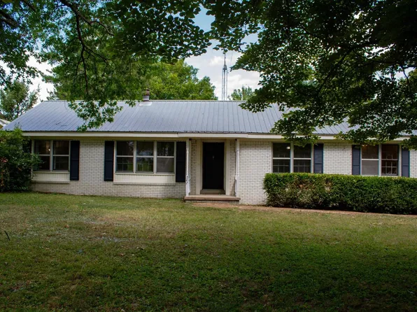 507 Vancil St, South Fulton, TN 38257