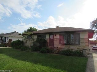 7754 Ann Arbor Dr, Parma, OH