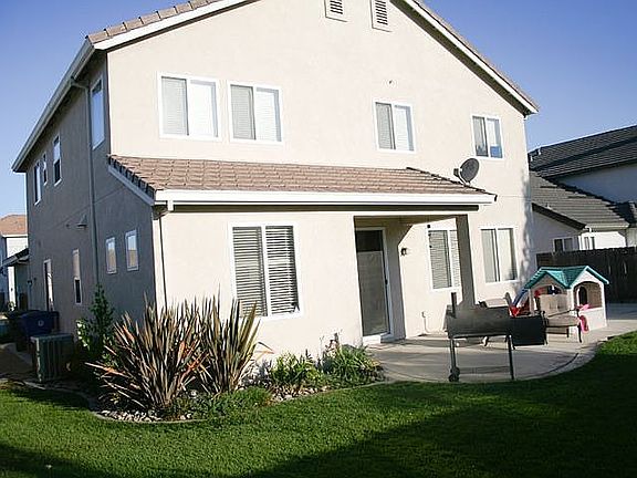 Back Of House