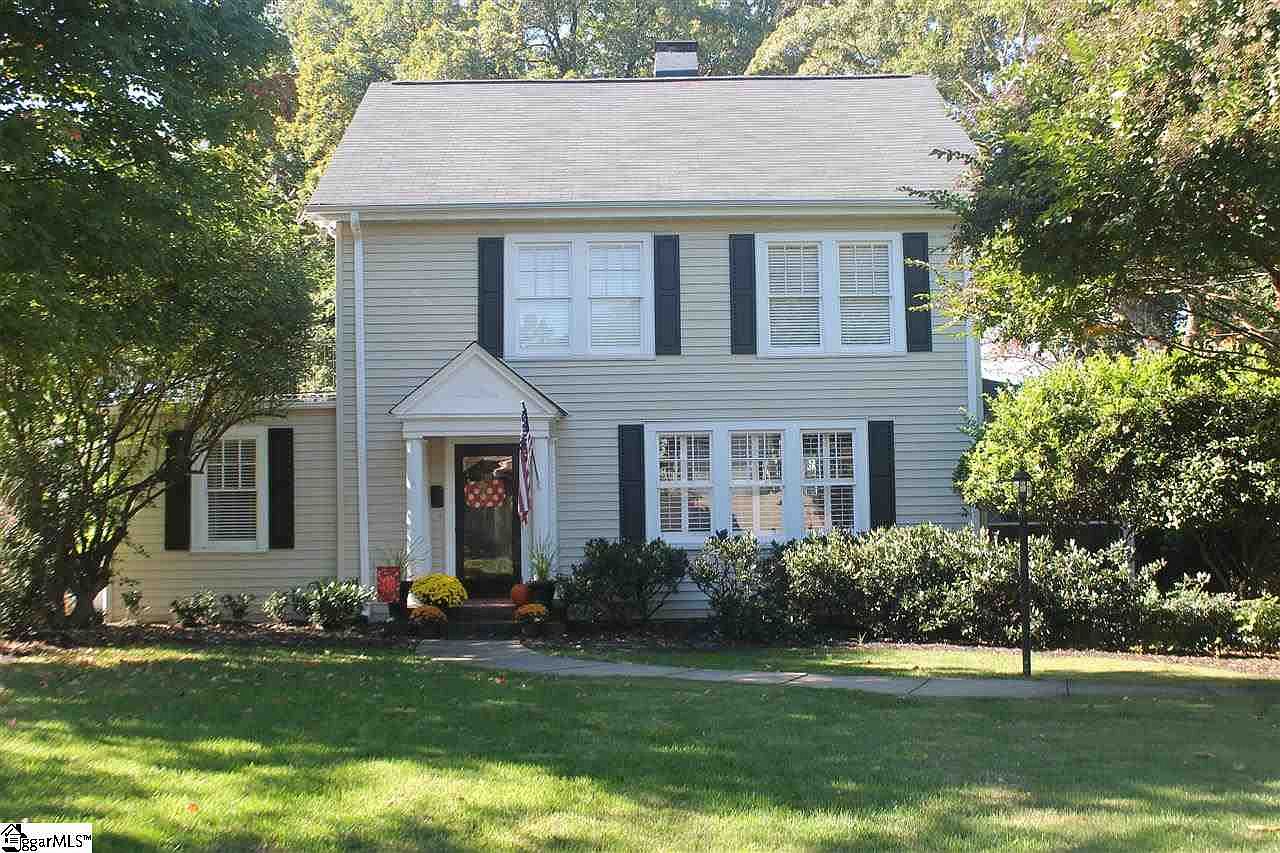 102 Aberdeen Dr, Greenville, SC 29605 Zillow