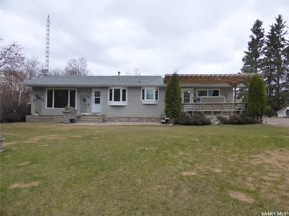  Rural Address, Mervin Rm No.499, SK S0M 2W0