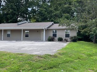 3560 Cardin Ln, Maryville, TN 37804