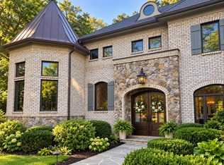 3449 Bradley Pl, Raleigh, NC 27607
