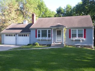 6801 W 78th St, Overland Park, KS 66204