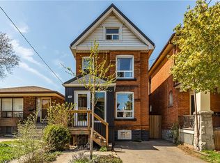 83 Oak Ave, Hamilton, ON L8L5M7