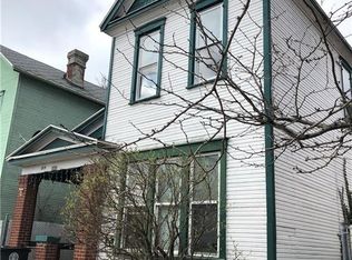 1815 E 5th St, Dayton, OH 45403