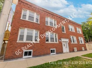 3515-17 S Lituanica Ave #3517, Chicago, IL 60609