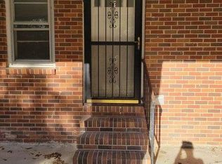 918 13th Ave, Augusta, GA 30901