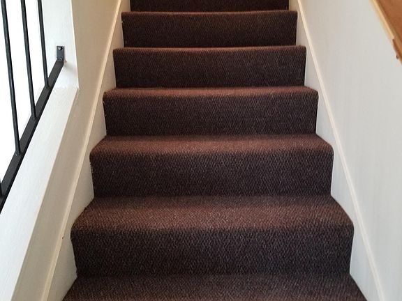 1866 Clinton Road Upstairs