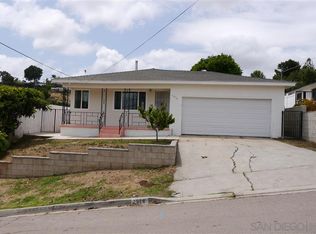 1414 Gibson St, San Diego, CA 92114