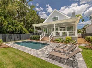 311 Peachtree St, Saint Simons Island, GA 31522