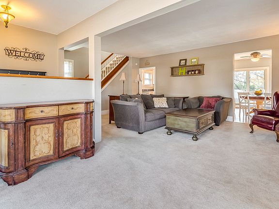 707 Jefferson Av Cherry Hill