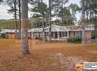 1616 Randall Rd, Dothan, AL 36303