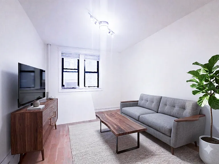 342 W 21st St #1D — Photo 1