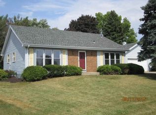 2502 Elizabeth St, Janesville, WI 53548