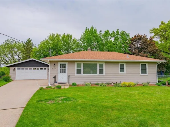 5007 Maywood Road, Monona, WI 53716