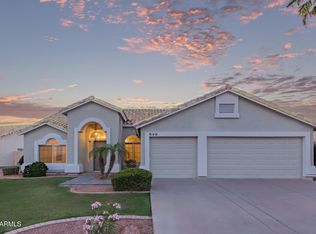 940 S Canal Dr, Gilbert, AZ 85296