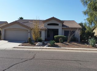 7623 W Talavera Way, Tucson, AZ 85743