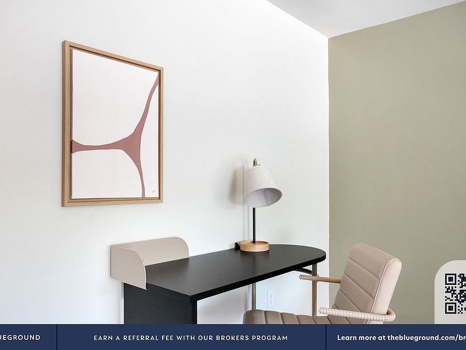 Office Area