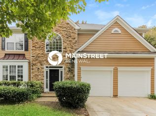 11937 Fox Glen Rd, Charlotte, NC 28269