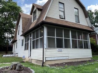 3320 M St SE, Washington, DC 20019