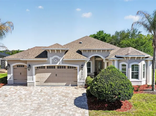 10075 Lake Miona Way, Oxford, FL 34484