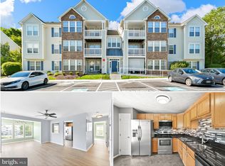 6405 Weatherby Ct APT E, Frederick, MD 21703