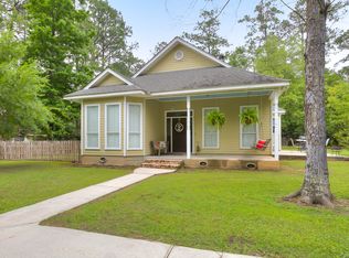71360 Poitevent St, Abita Springs, LA 70420