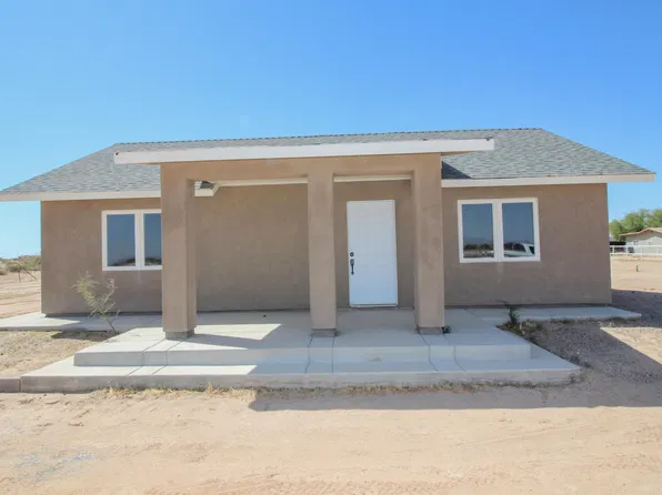 38205 E Pearl Dr, Wellton, AZ 85356