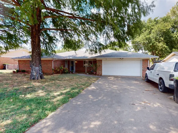 517 Webb Ave, Ada, OK 74820