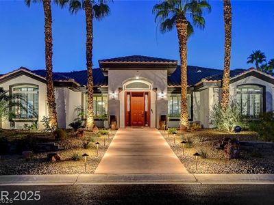 2101 Grand Island Ct, Las Vegas, NV, 89117
