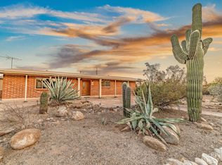 9999 E Morrill Way, Pima County, AZ 85749