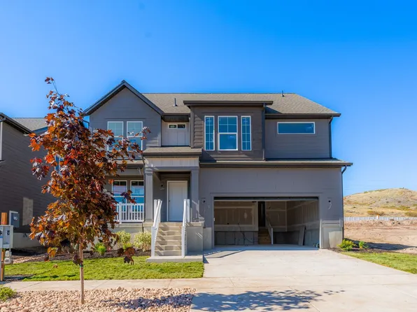 LOT 2175 N Purpletop Ln #2857, Saratoga Springs, UT 84045