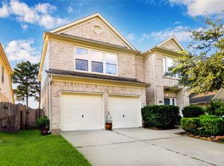 2323 Kylie Ct, Spring, TX 77386