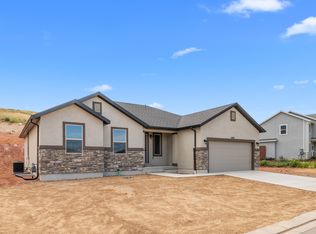 1648 S Windsong Dr, Santaquin, UT 84655