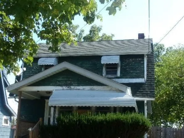 799 Wilmot St, Akron, OH 44306