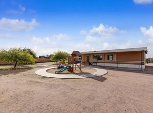 268 W Foothill St, Apache Junction, AZ 85120