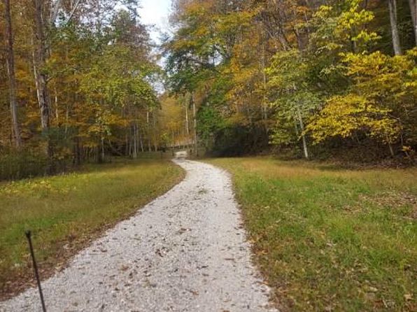 TBD Brush Run Road, Reader, WV 26167