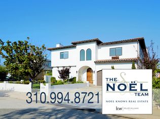 3400 Keeshen Dr, Los Angeles, CA 90066