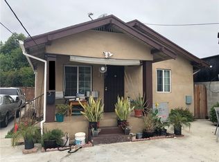 1355 Bay View Ave, Wilmington, CA 90744