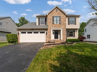 220 Seatrain Dr, Delaware, OH 43015