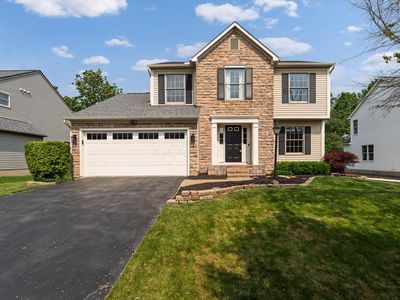 220 Seatrain Dr, Delaware, OH, 43015
