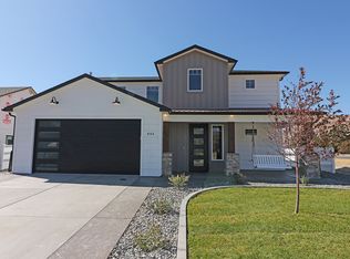 804 Rupp Ave, Palisade, CO 81526