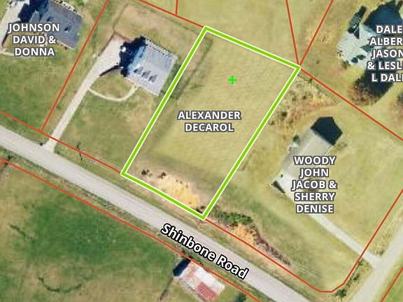 2nd image of 1199 Shinbone Rd