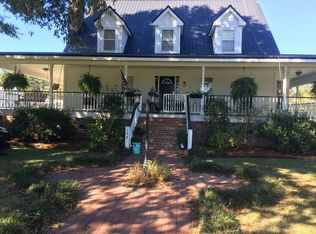 198 Eadie Rd, Ridgeville, SC 29472