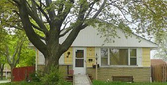 Front view