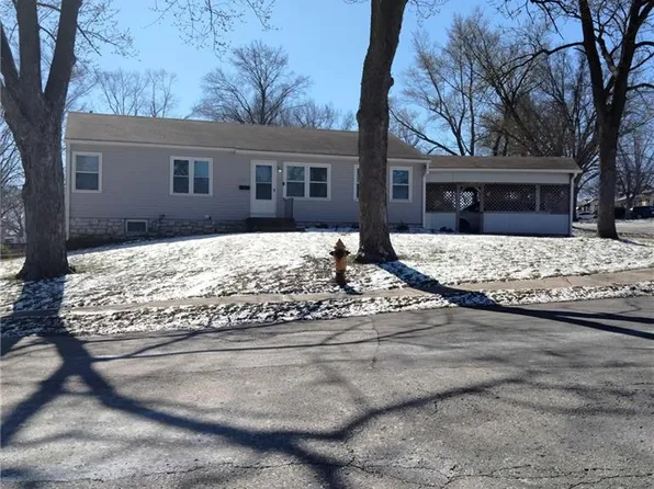 16501 E 3rd St N, Independence, MO 64056