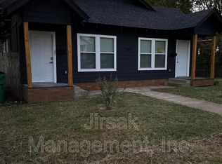 334 5th St SW #2, Paris, TX 75460
