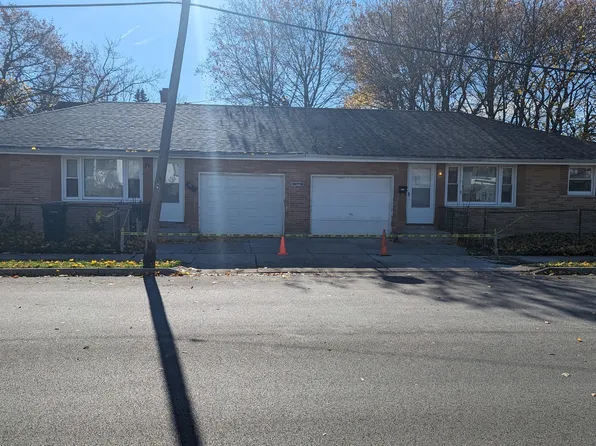 2700 Gilead Ave, Zion, IL 60099